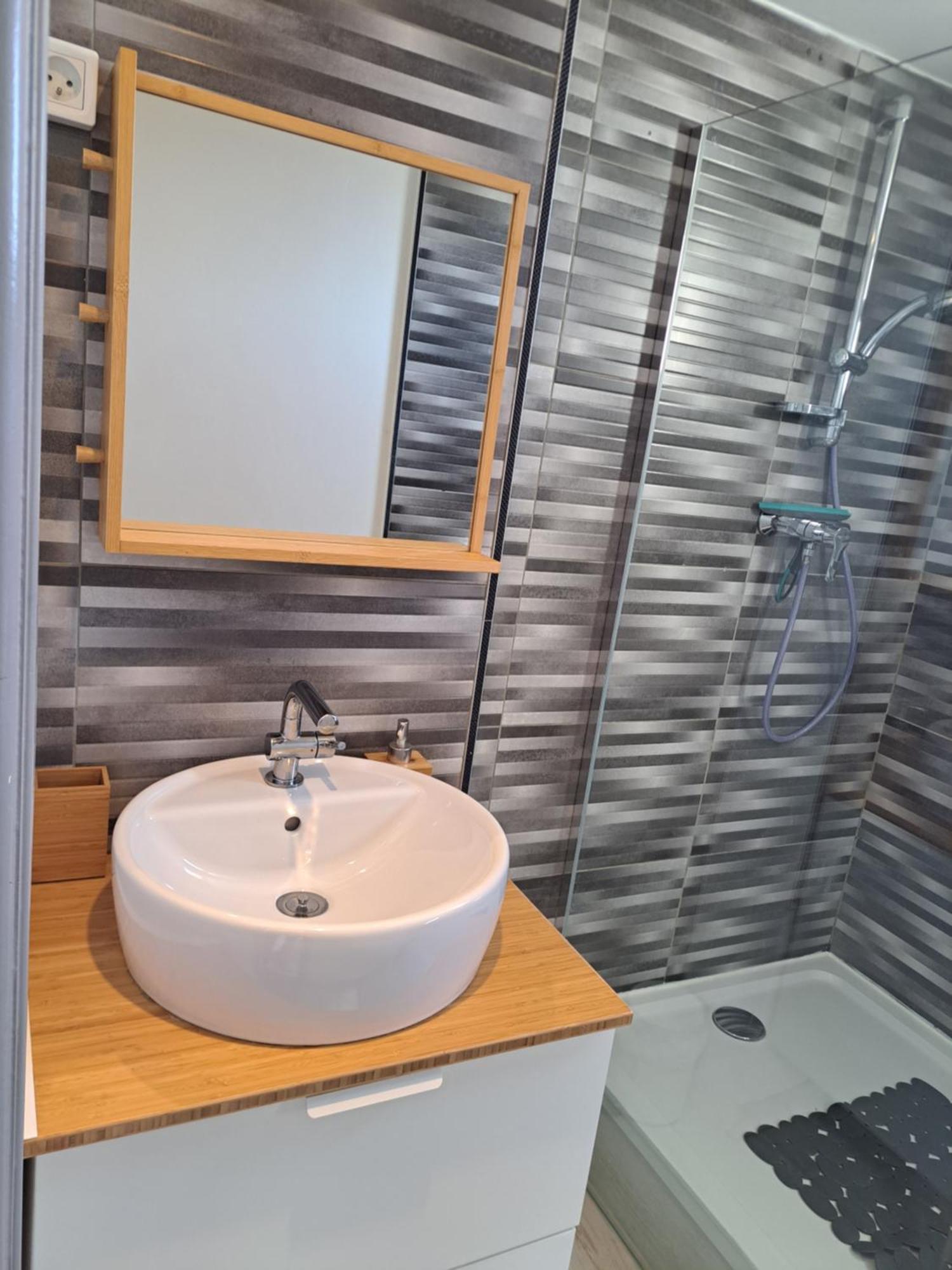 Apartmán Port Brescou, T3 En Duplex Climatise, Superbe Vue Sur Le Port Agde Exteriér fotografie